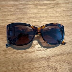 Barton Perreira Wonderlust Sunglasses